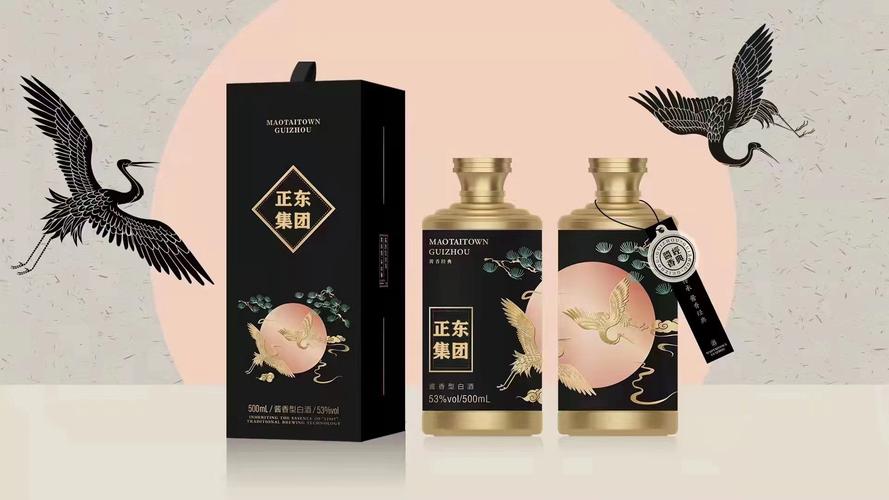 白酒酱香好还是浓香型好，白酒酱香型与浓香型哪种好入喉-图1