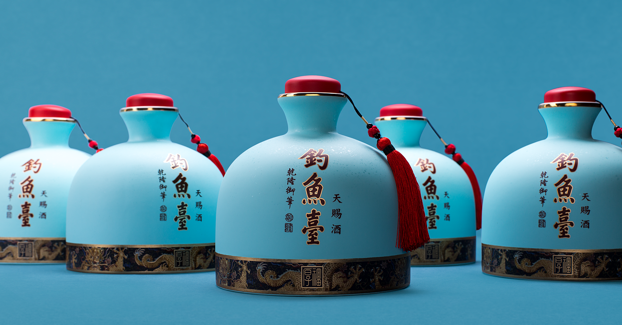 中国销量最高的白酒（中国销量最高的白酒前100名名）-图1